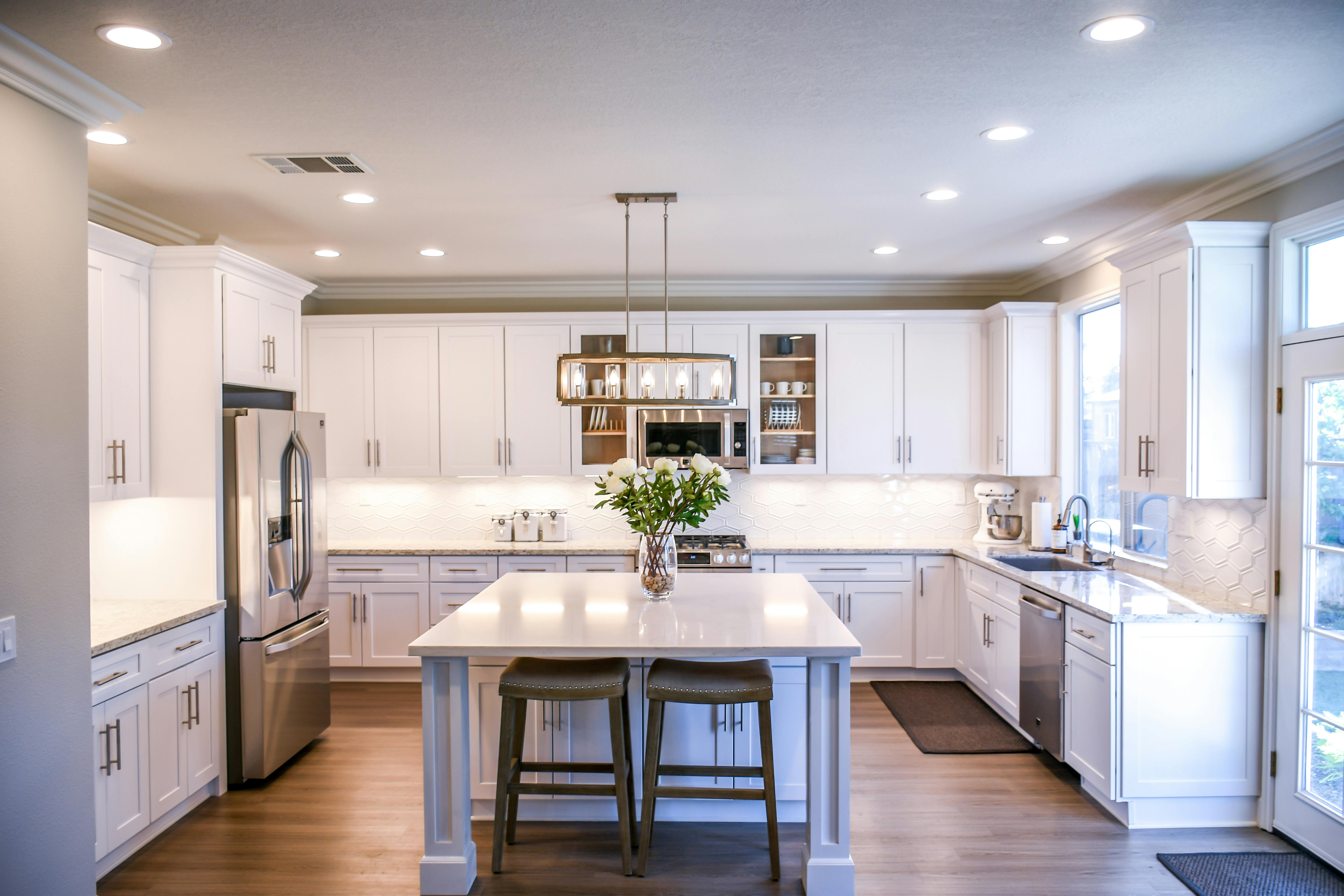 Luxury home 1